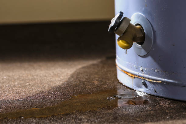 Water damage restoration experts in Hot Springs Village, AR