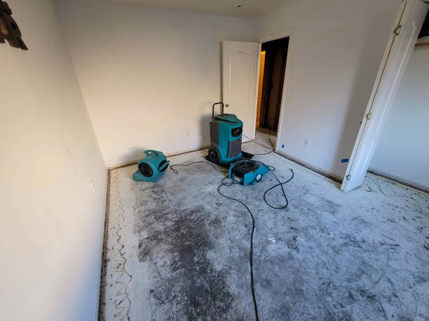 Professional Water damage restoration in Hot Springs Village, AR