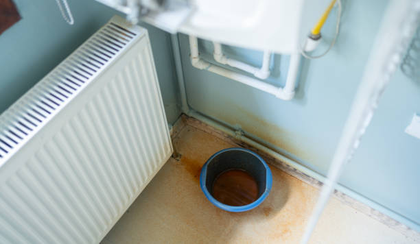 Best Flood restoration services  in Hot Springs Village, AR